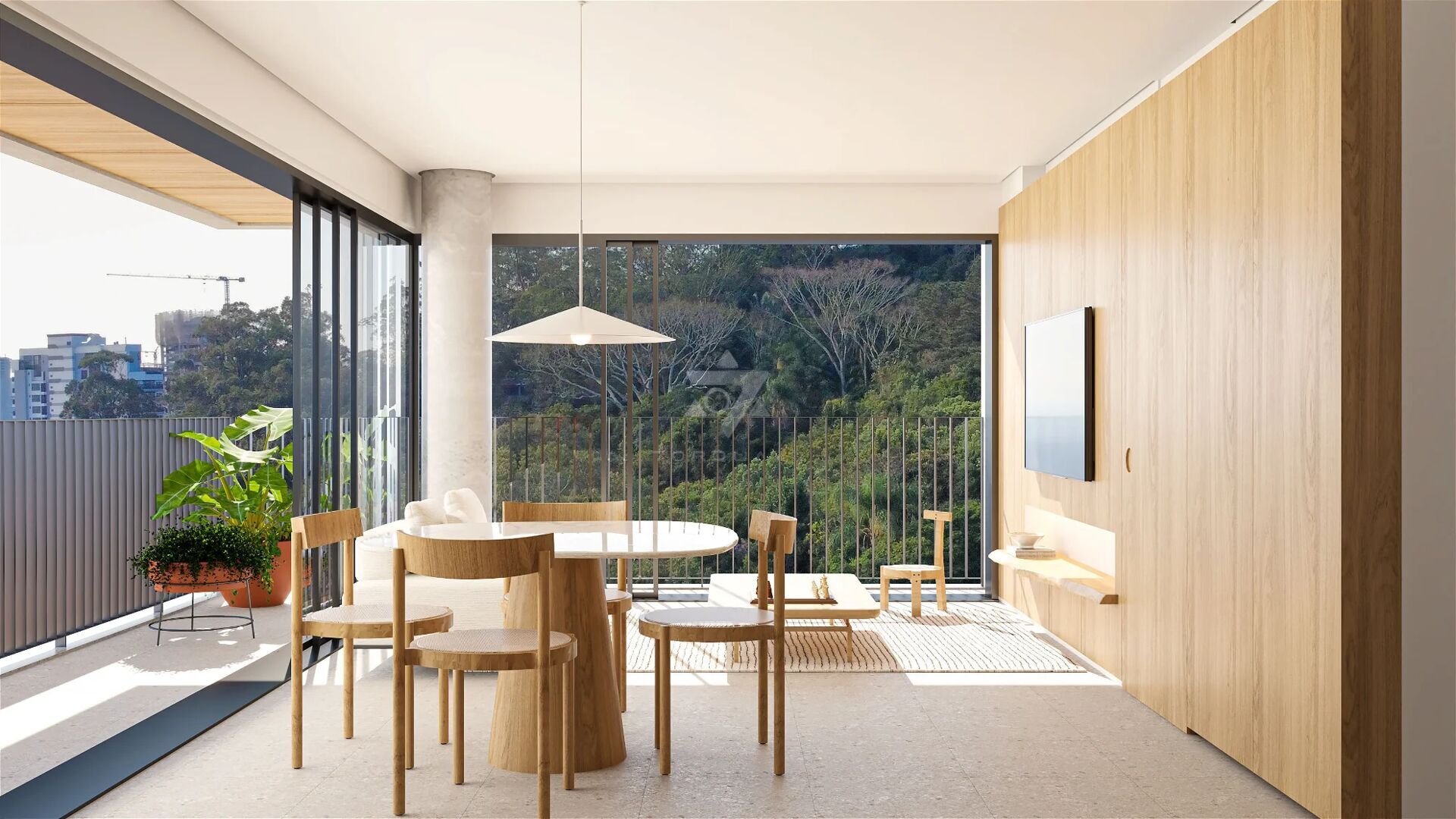 Apartamento, 2 quartos, 87 m² - Foto 16