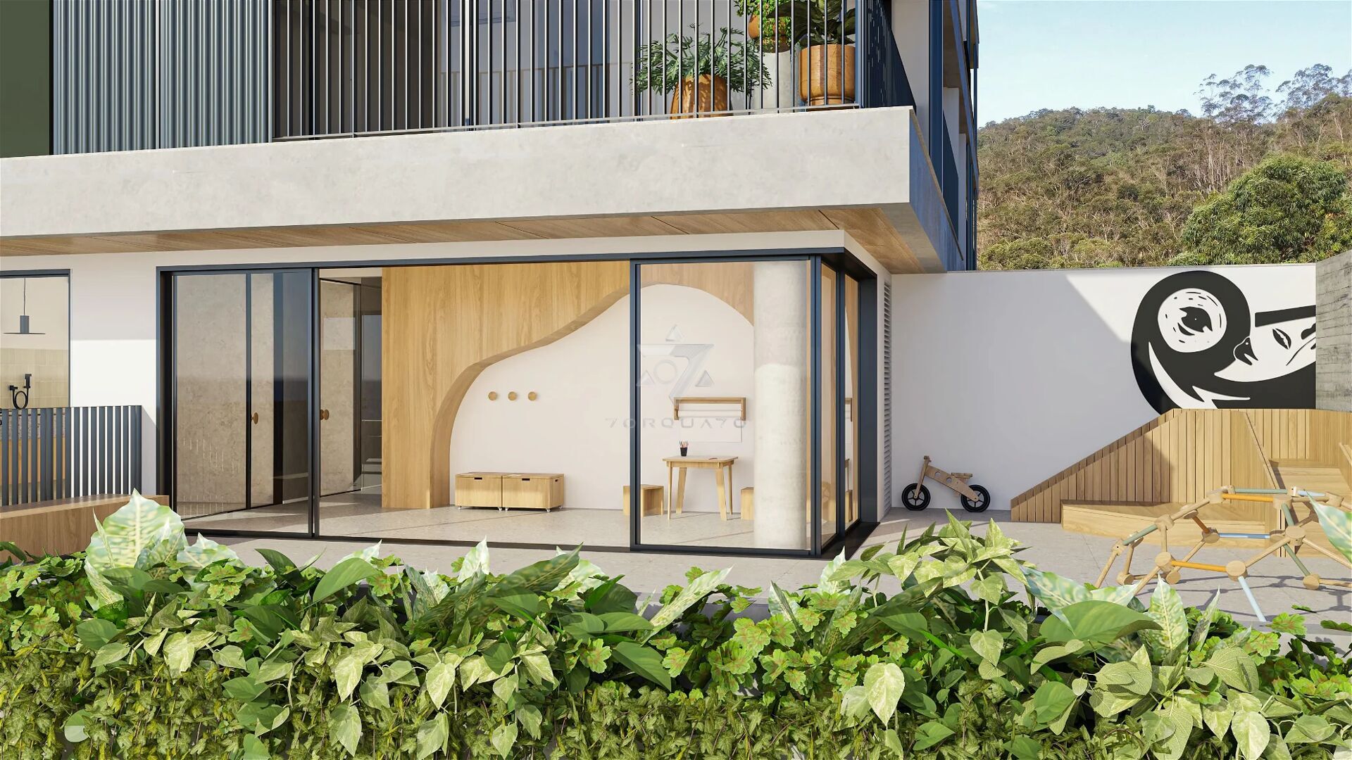 Apartamento, 2 quartos, 87 m² - Foto 6