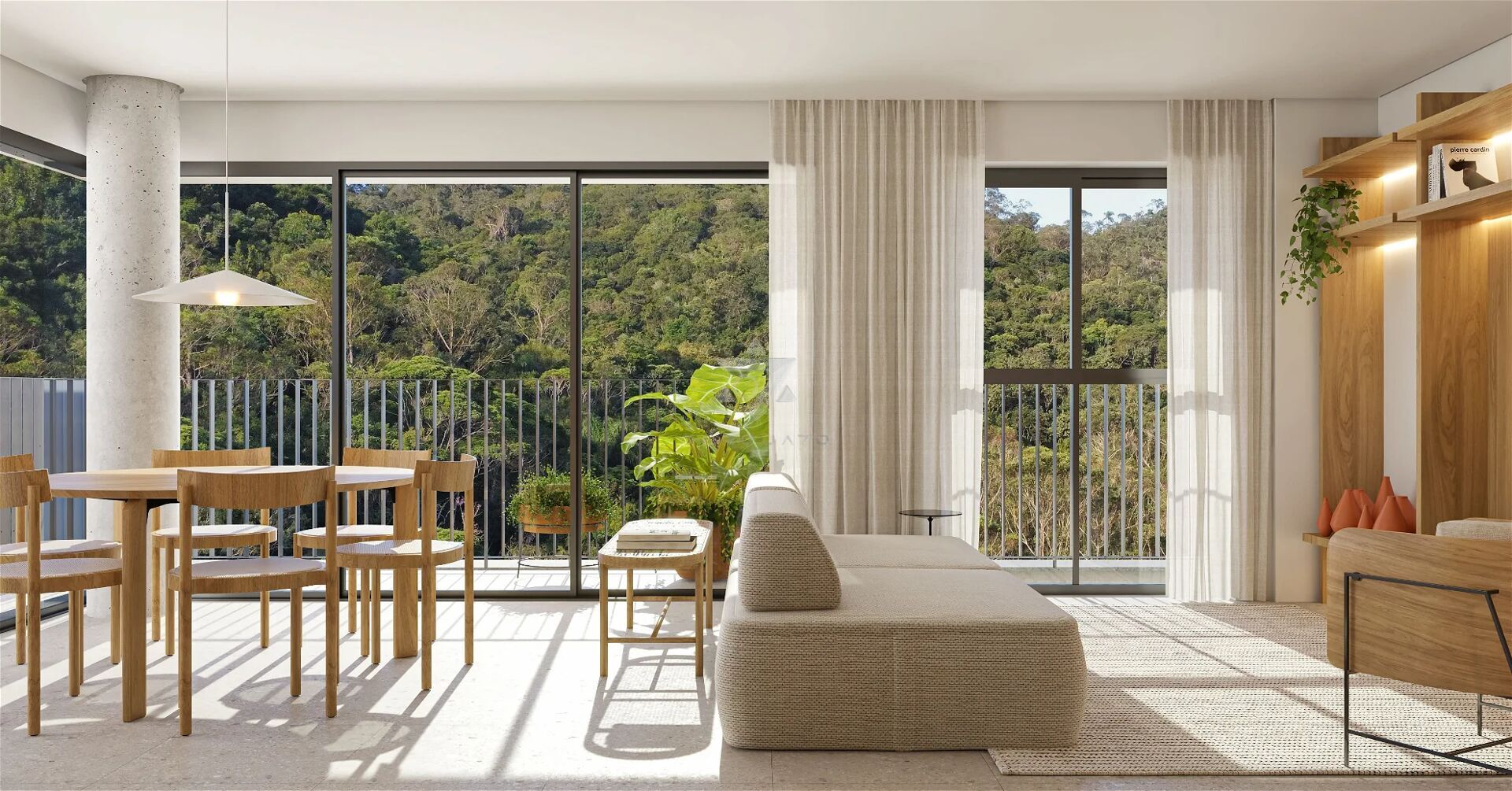 Apartamento, 2 quartos, 87 m² - Foto 15