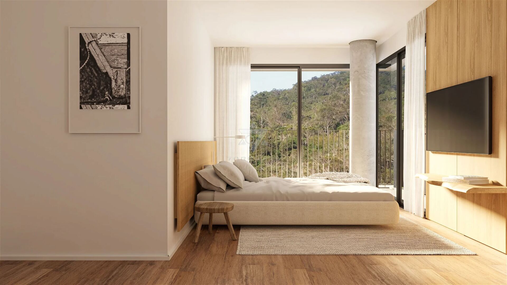 Apartamento, 2 quartos, 87 m² - Foto 24