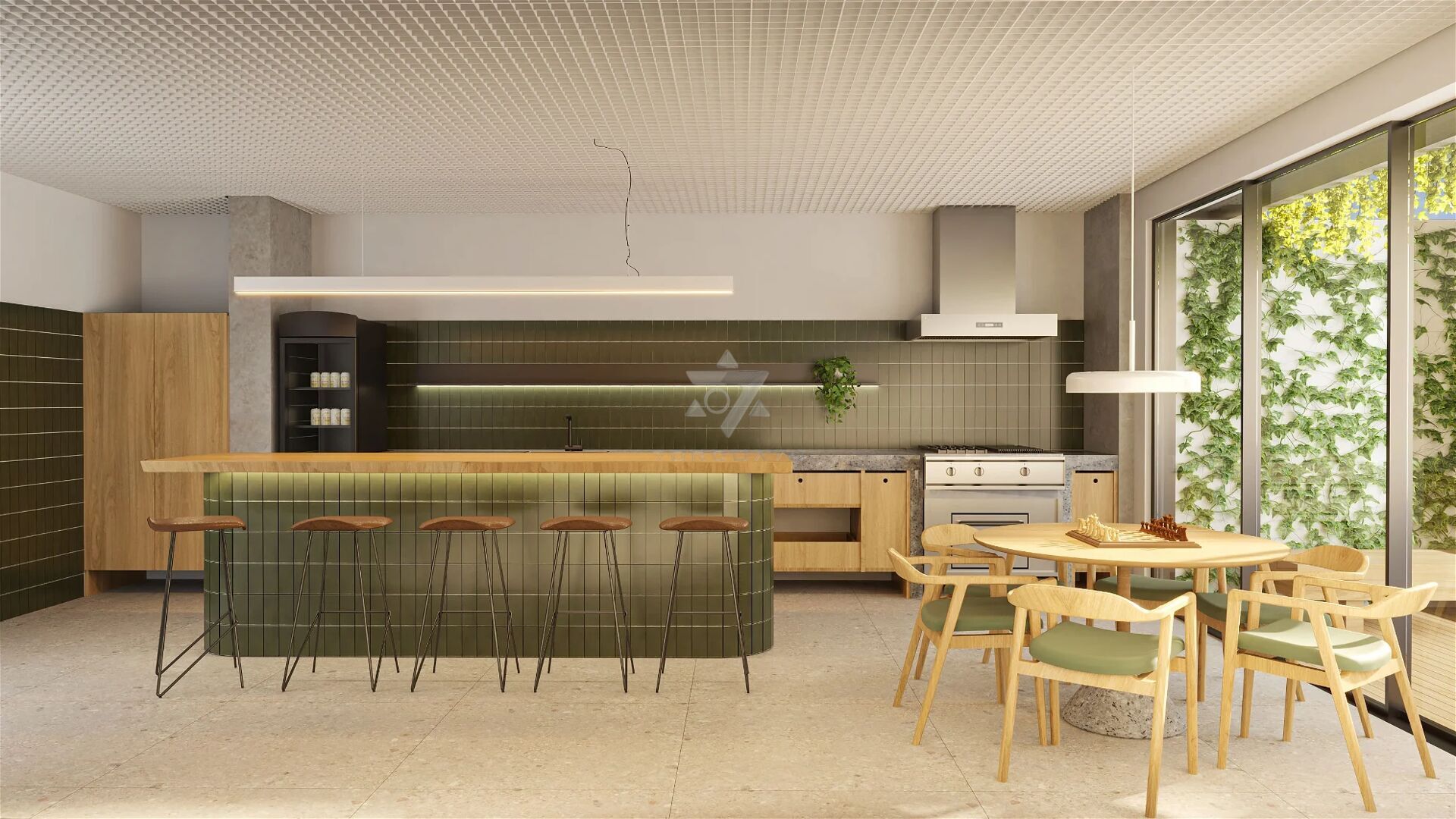Apartamento, 2 quartos, 87 m² - Foto 20