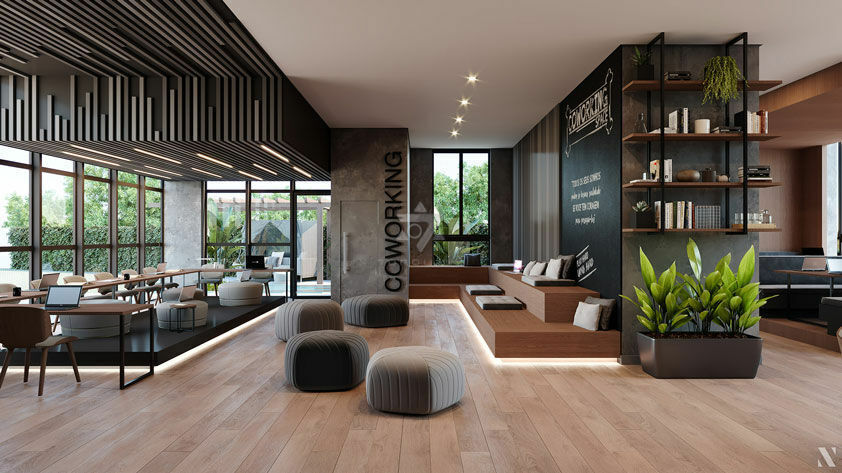 Apartamento, 2 quartos, 58 m² - Foto 10