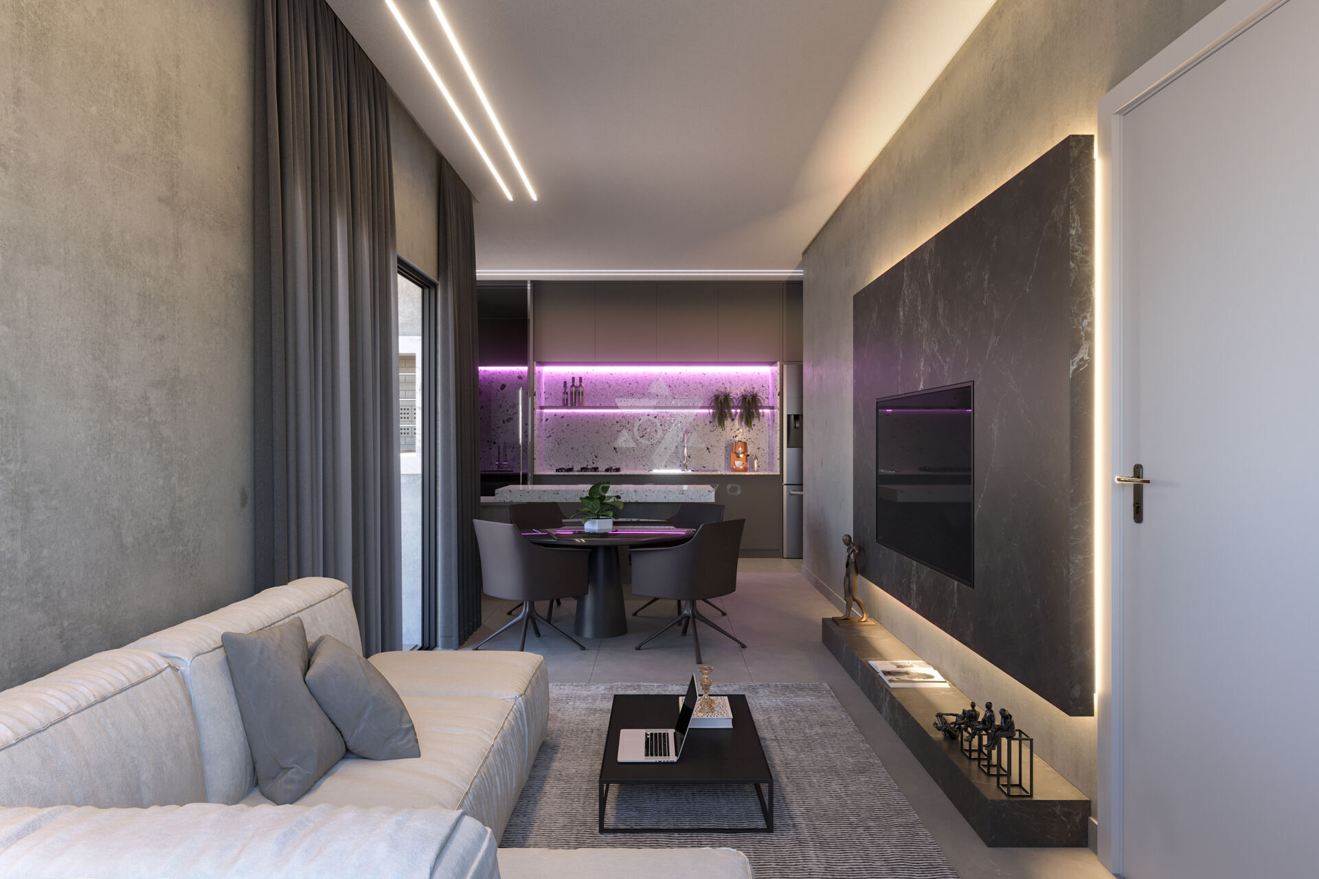 Apartamento, 1 quarto, 32 m² - Foto 12