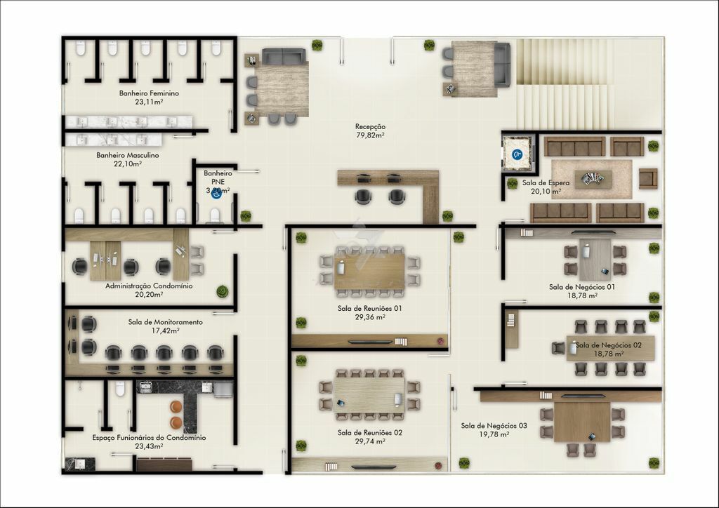 Terreno, 1003 m² - Foto 23