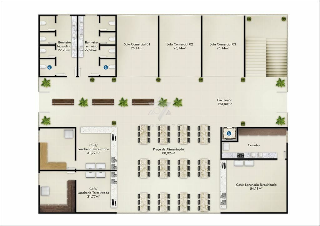 Terreno, 1003 m² - Foto 24