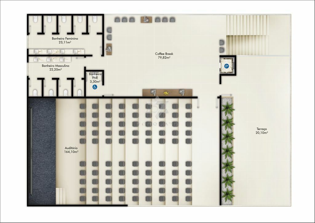 Terreno, 1003 m² - Foto 22