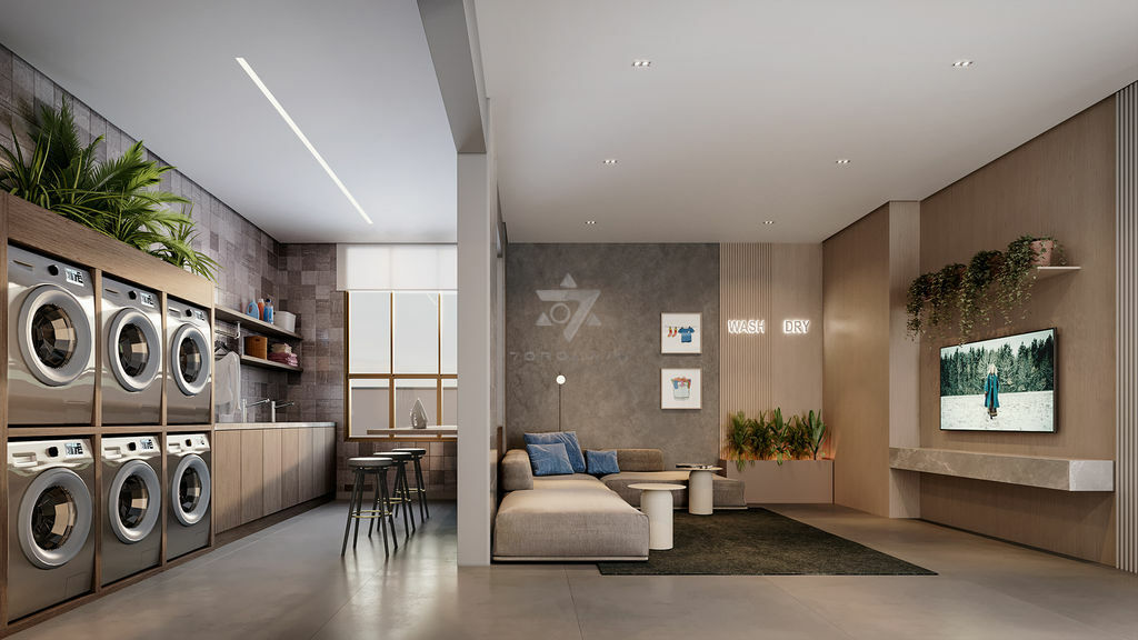 Apartamento, 2 quartos, 61 m² - Foto 6