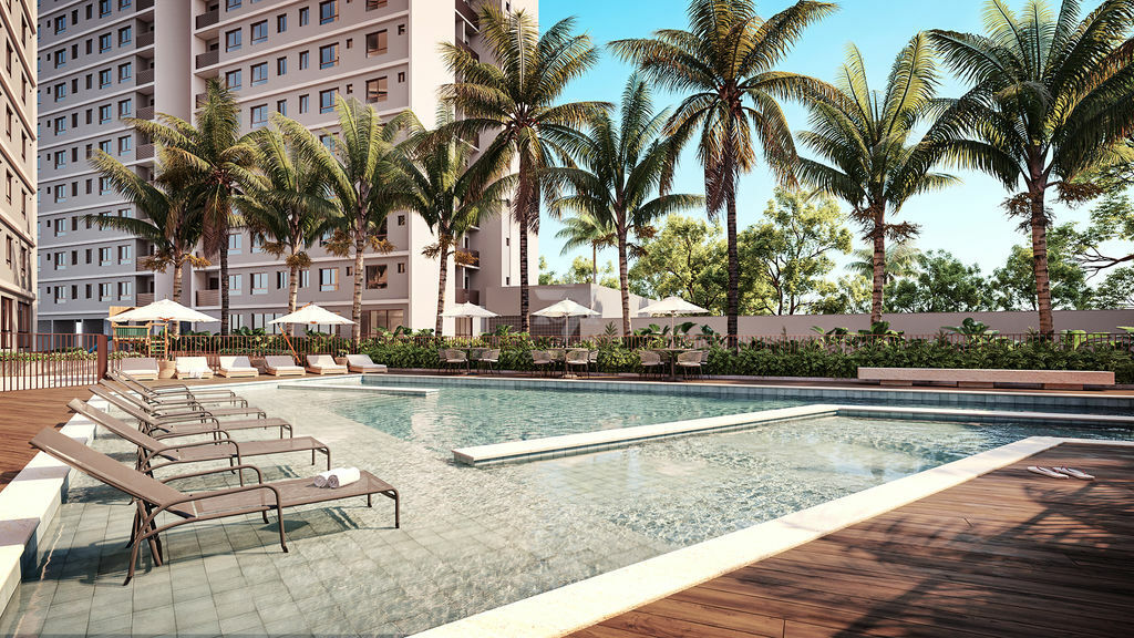 Apartamento, 2 quartos, 61 m² - Foto 12