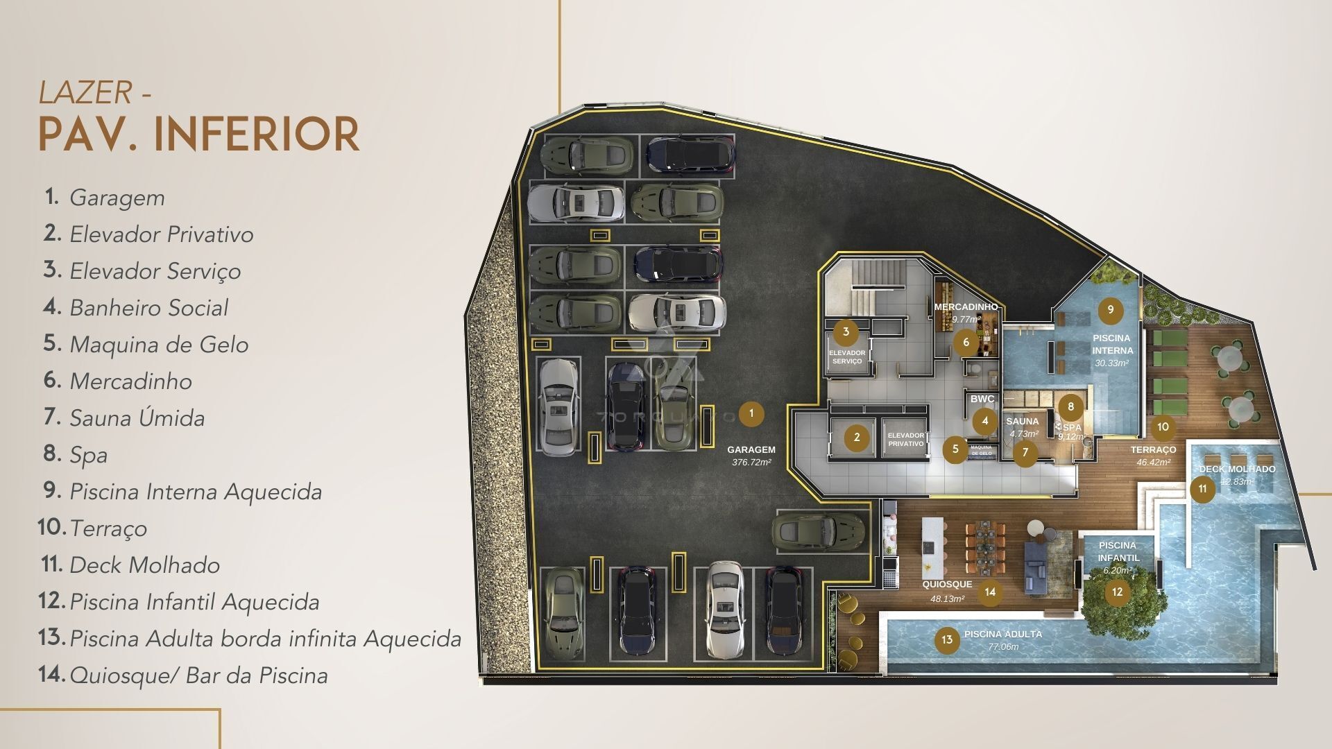 Apartamento, 159 m² - Foto 22