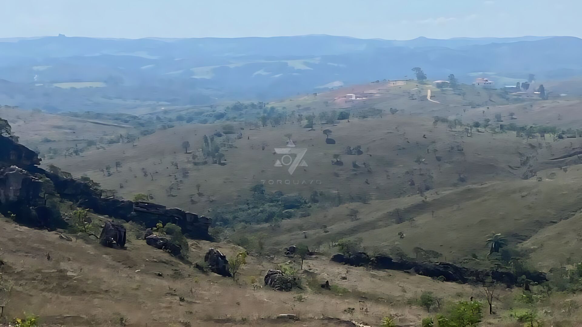 Fazenda, 100 hectares - Foto 3
