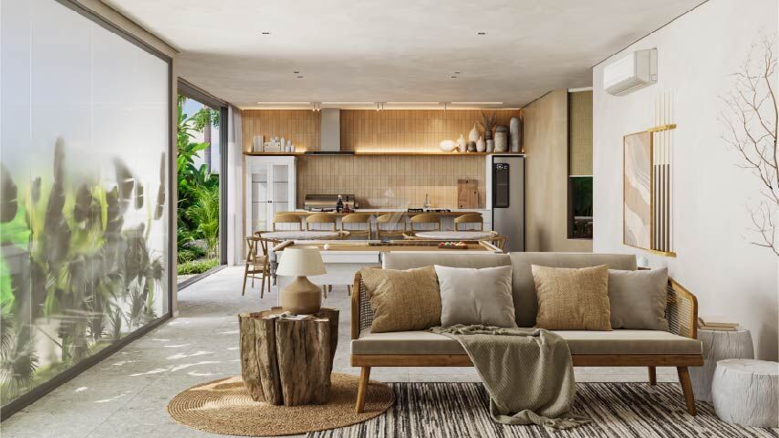 Apartamento, 2 quartos, 91 m² - Foto 10