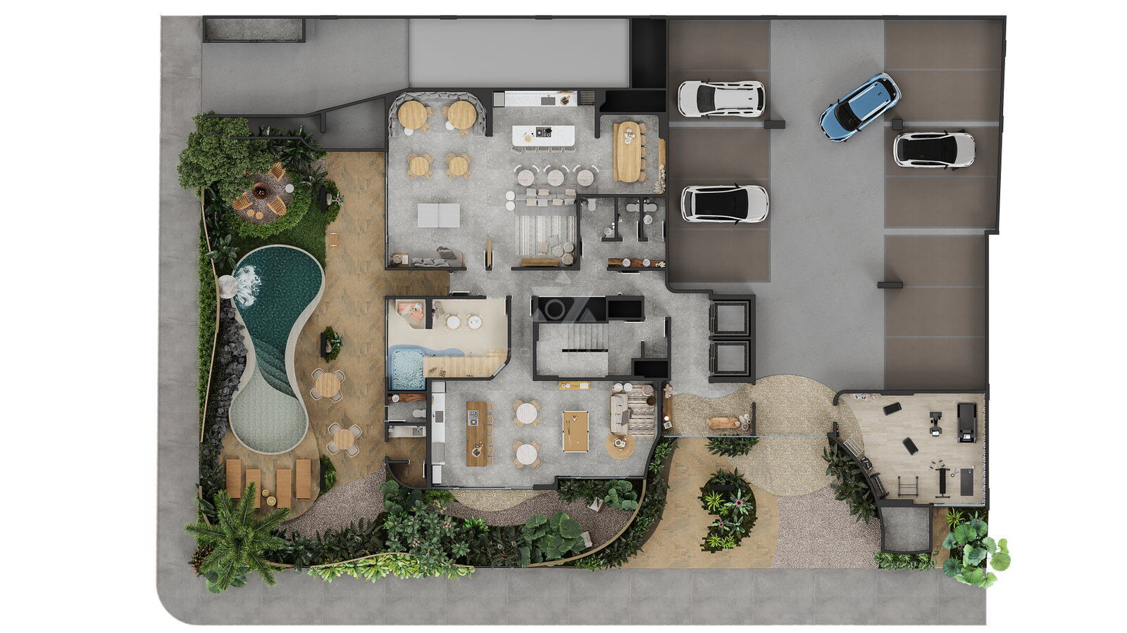 Apartamento, 2 quartos, 91 m² - Foto 13