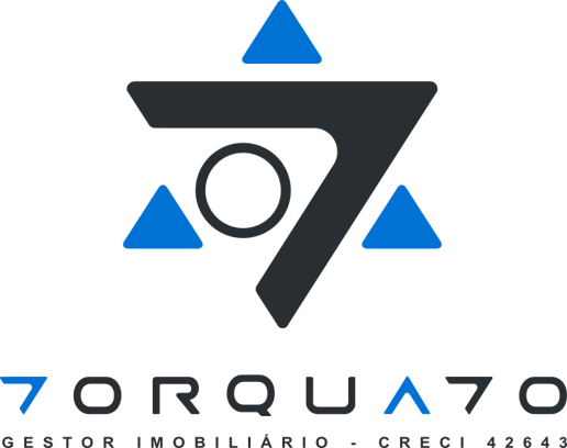 TORQUATO ∴ Corretor de Imóveis - CRECI 42643f | 136.004f Perito Avaliador CNAI 37357