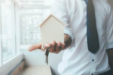 Por que Recorrer a um Corretor de Imóveis?