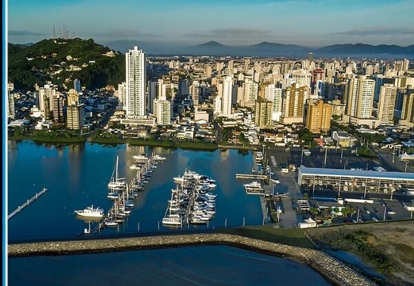 Como é morar em Itajaí?