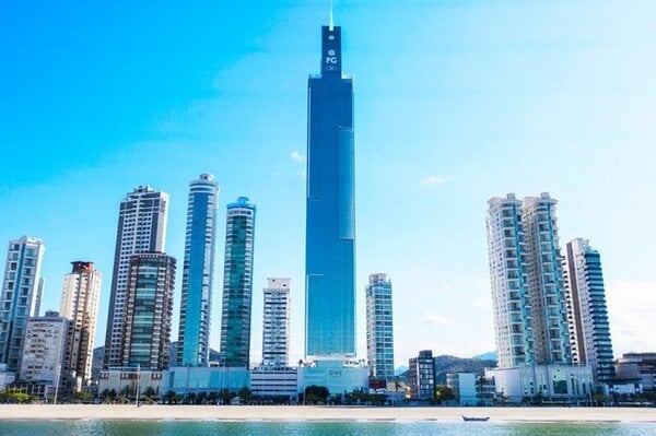 Santa Catarina: Qualidade de Vida, Segurança e Oportunidades no Mercado Imobiliário