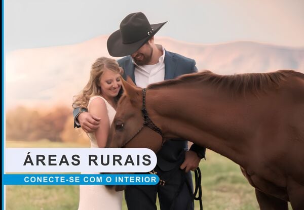Encante-se com a Magia Rural: Um Guia Detalhado sobre Chácaras, Sítios e Fazendas!