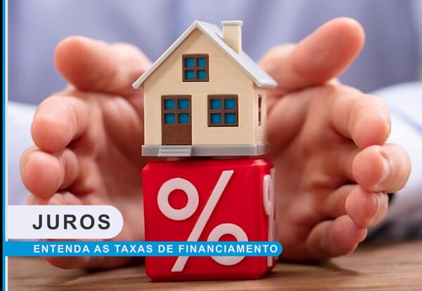 Por trás dos Números: os Segredos das Taxas de Financiamento Imobiliário