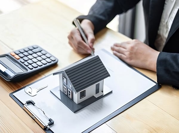 Avaliação de Imóvel: A Chave Para Tomar Decisões Inteligentes no Mercado