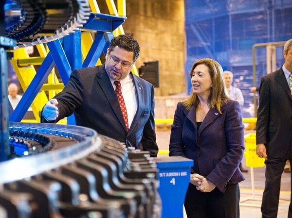 Santa Catarina ∴ O Estado do Empreendedorismo e das Oportunidades de Negócio