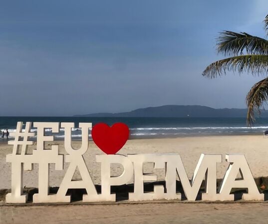Como é morar em Itapema?