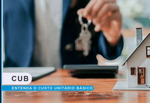 O Que é o CUB e Como Utilizá-lo na Construção Civil