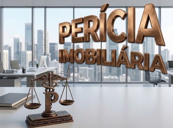 Perícia Imobiliária: O Verdadeiro Valor do Seu Patrimônio