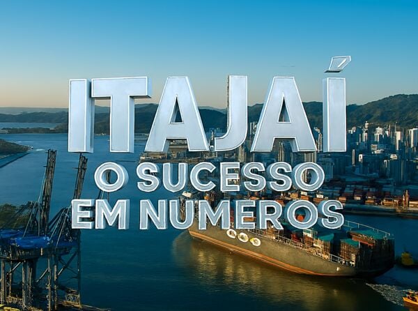 Itajaí – SC: Retrato de uma Cidade Dinâmica, Urbana e Estratégica