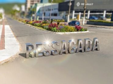 Ressacada: Um dos Bairros Mais Encantadores de Itajaí