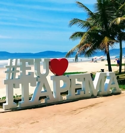 Conheça a Próspera Itapema: Uma Cidade de Encantos e Realizações