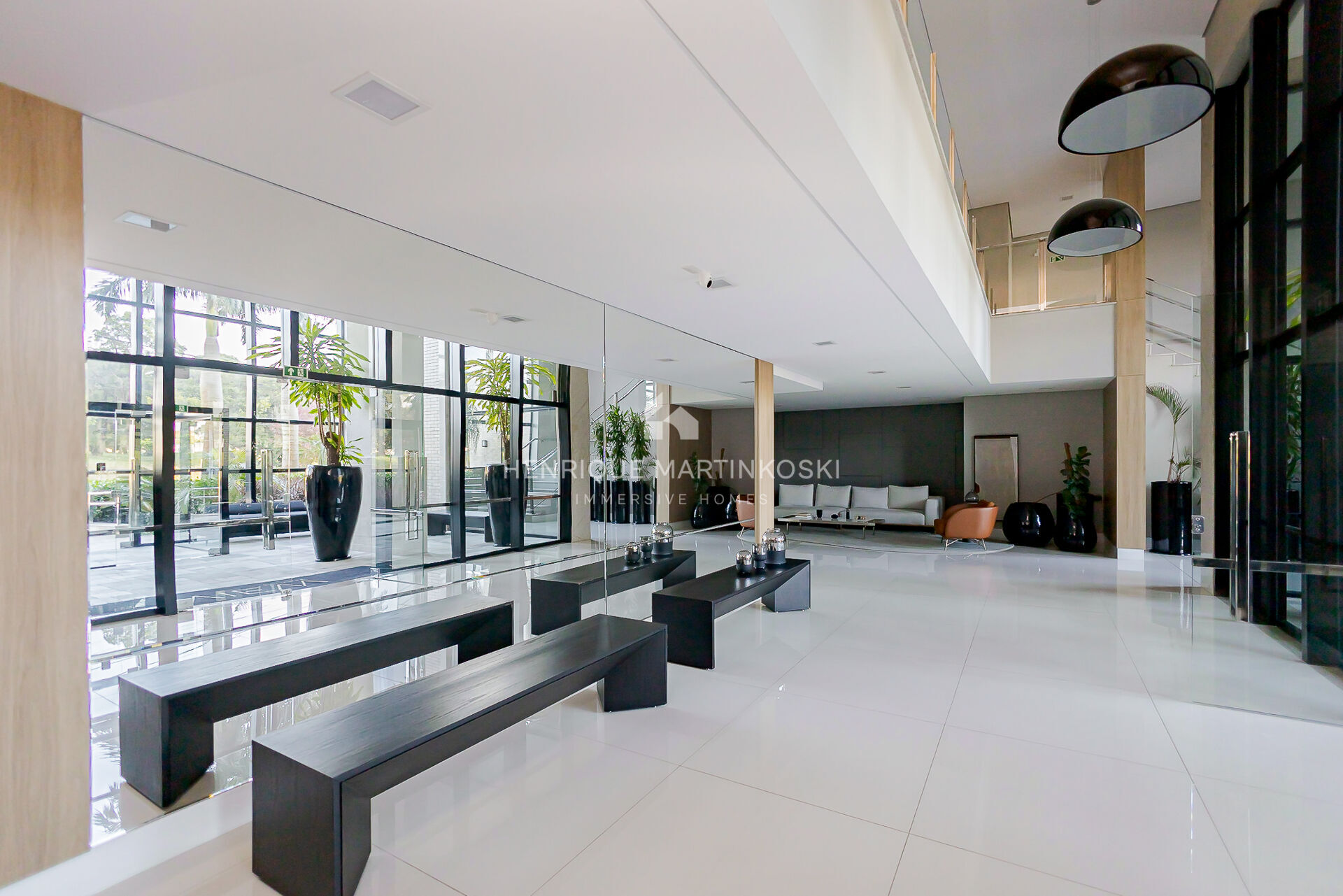 Apartamento, 3 quartos, 108 m² - Foto 89