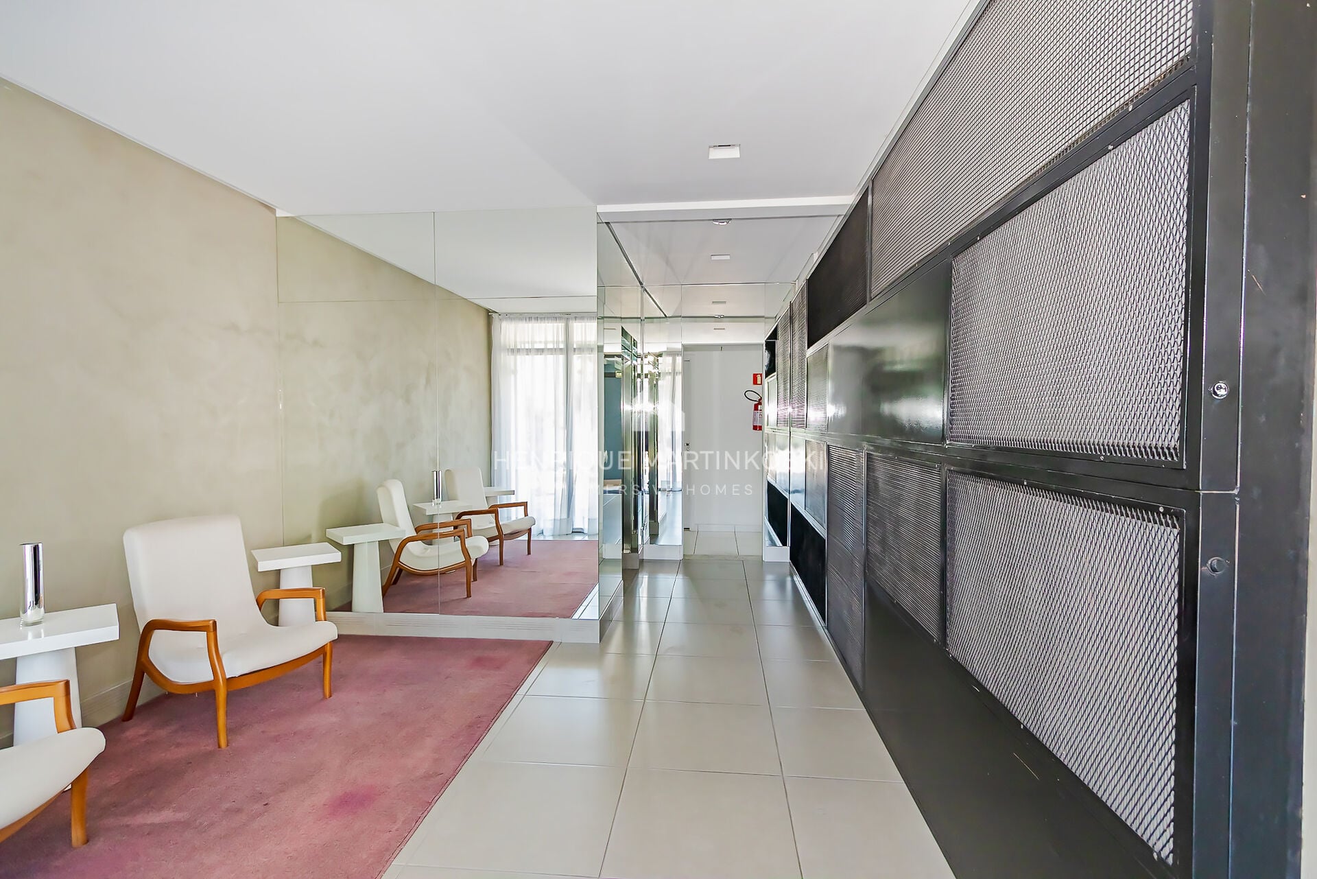 Apartamento, 2 quartos, 90 m² - Foto 56