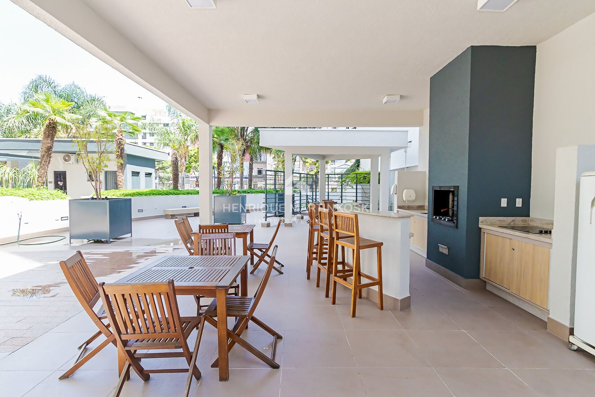 Apartamento, 2 quartos, 90 m² - Foto 77