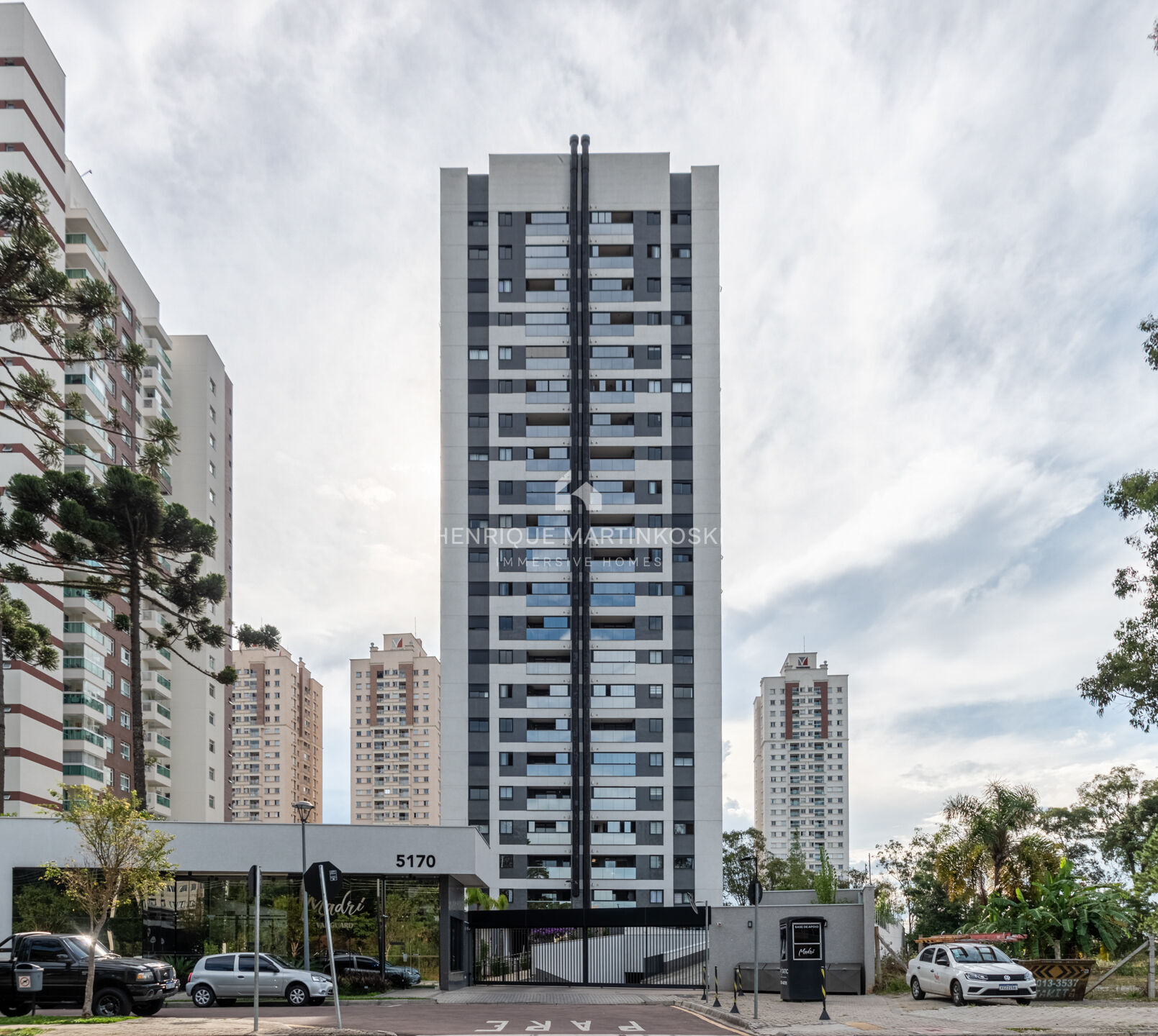 Apartamento, 3 quartos, 98 m² - Foto 23