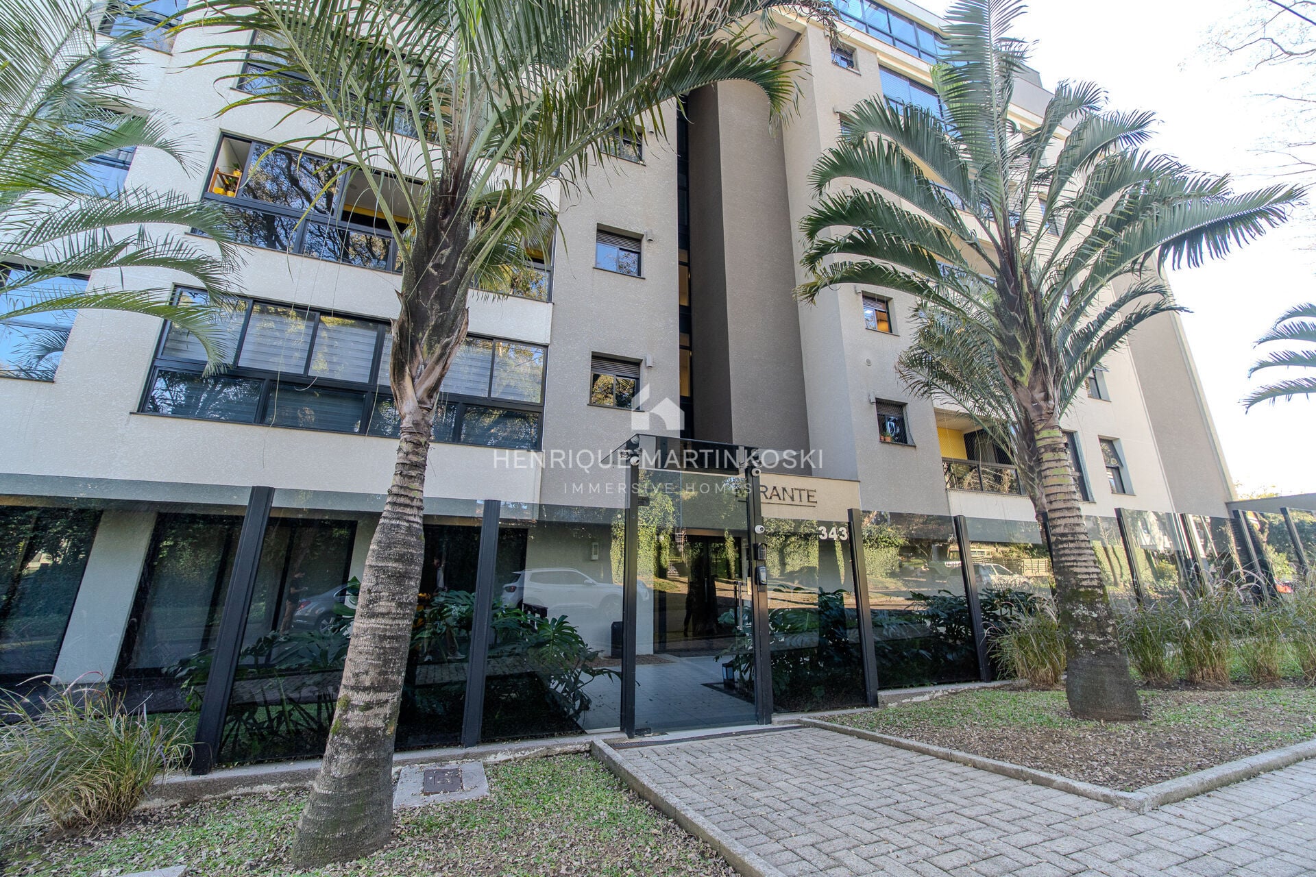 Apartamento, 1 quarto, 64 m² - Foto 22