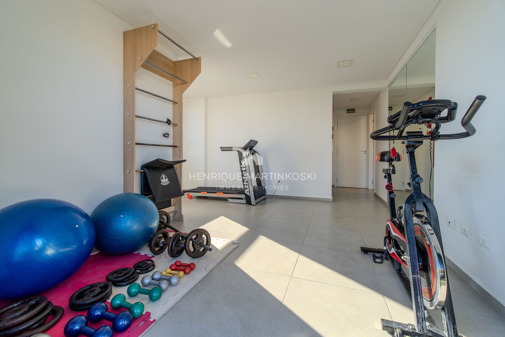 Apartamento, 1 quarto, 64 m² - Foto 25