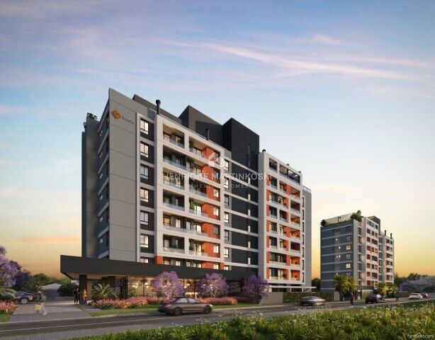 Apartamento, 2 quartos, 55 m² - Foto 28