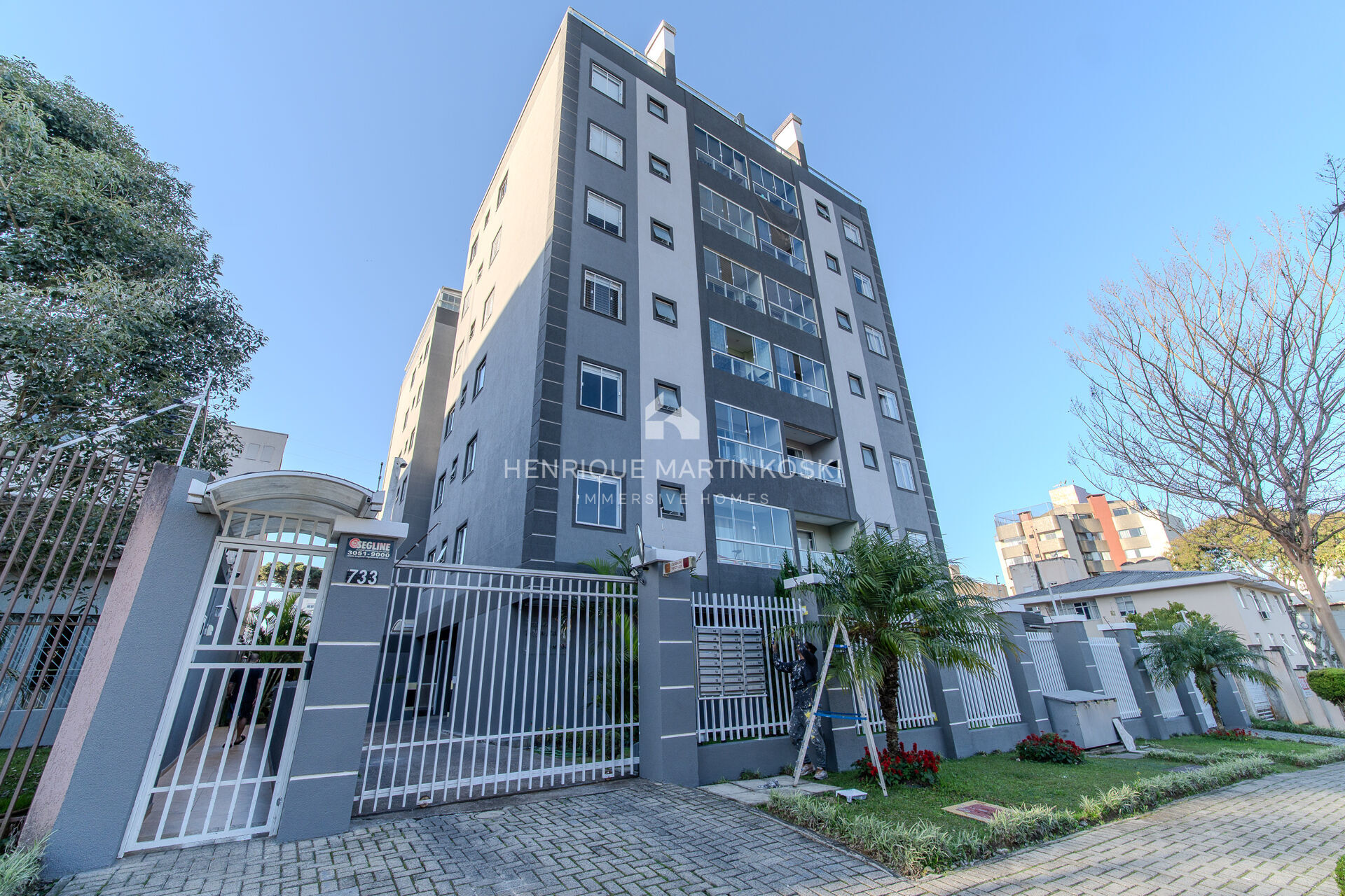 Apartamento, 2 quartos, 87 m² - Foto 47