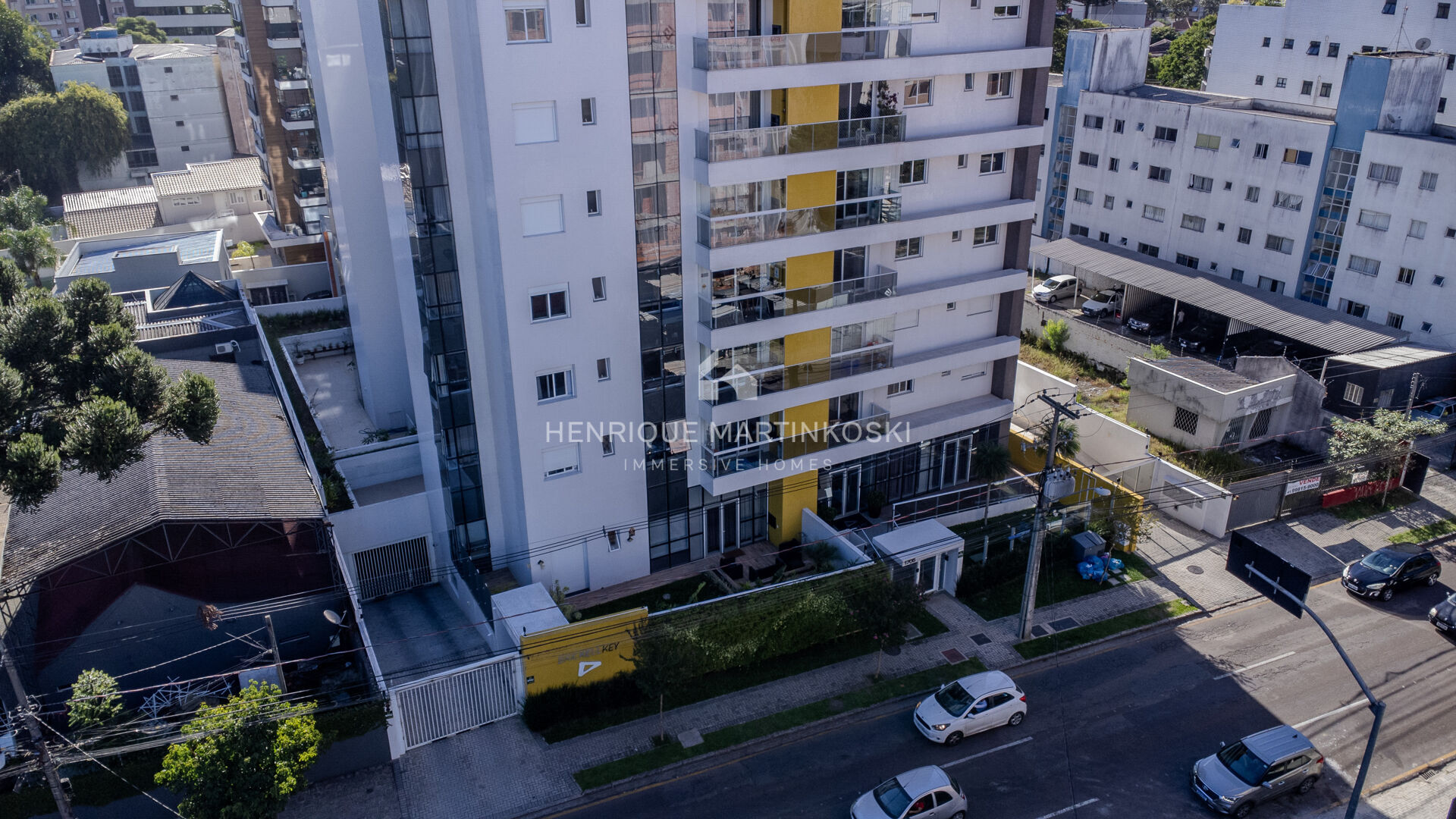 Apartamento, 4 quartos, 134 m² - Foto 24