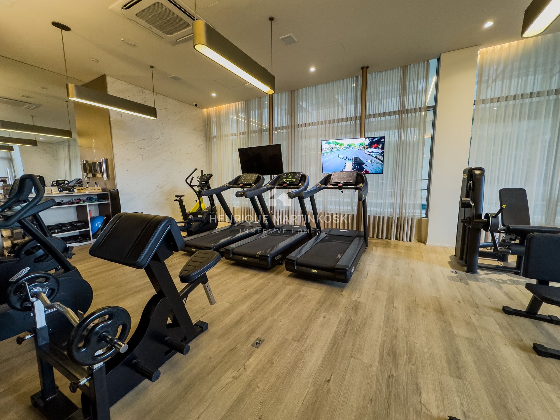 Apartamento, 4 quartos, 245 m² - Foto 55