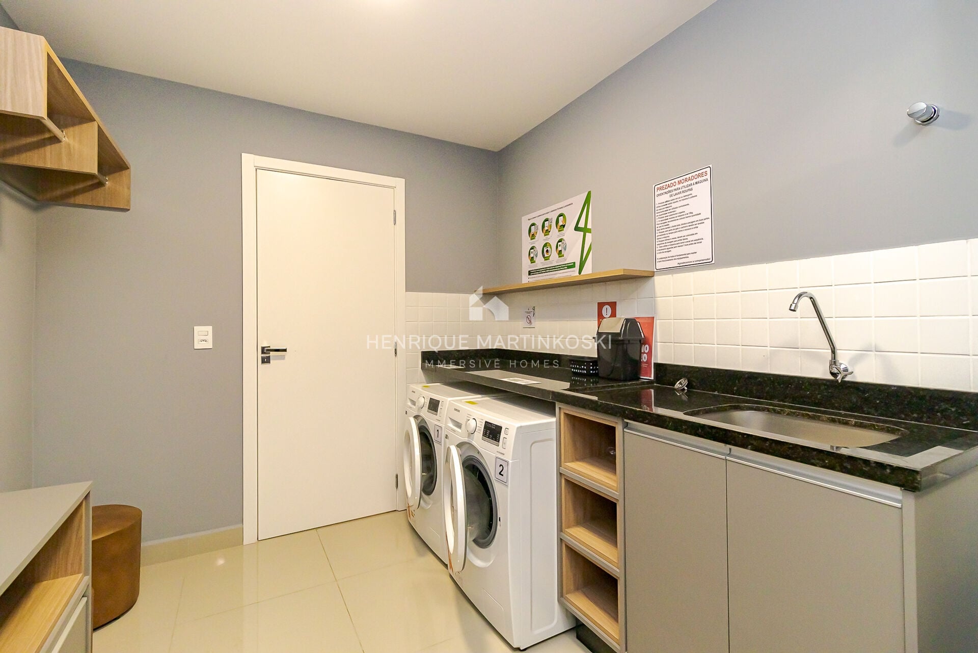 Apartamento, 28 m² - Foto 40