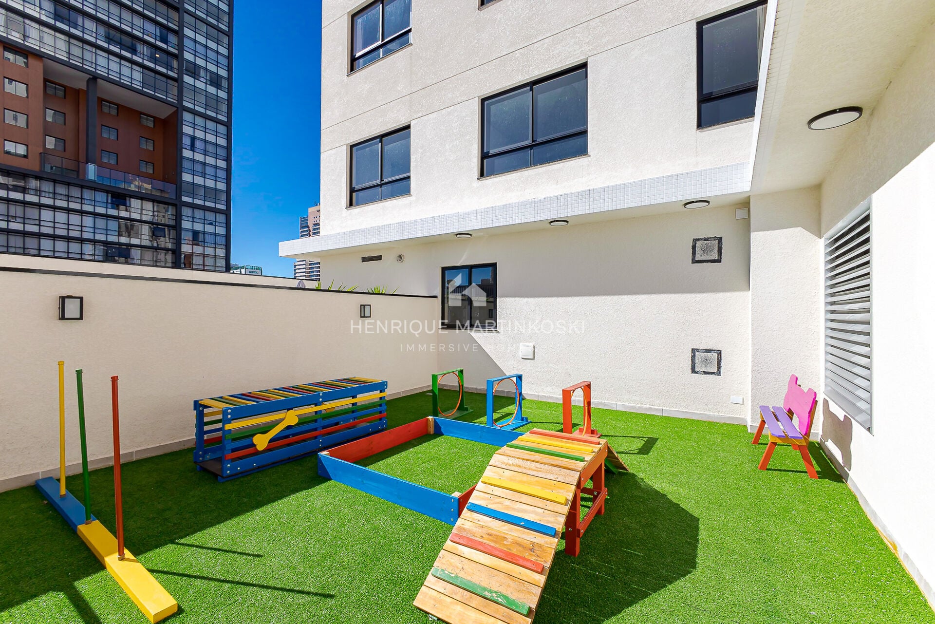 Apartamento, 28 m² - Foto 37