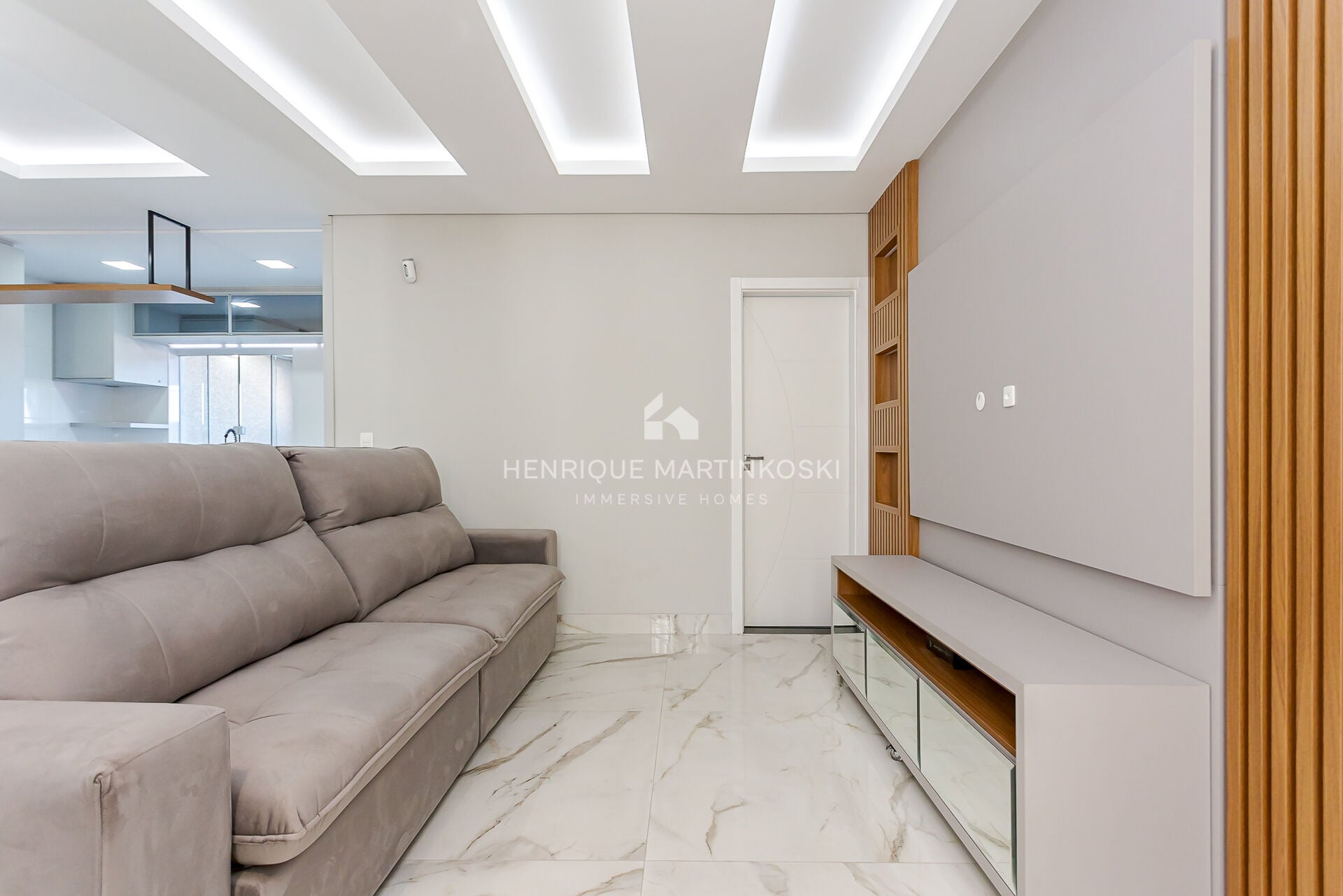 Sobrado, 3 quartos, 238 m² - Foto 8