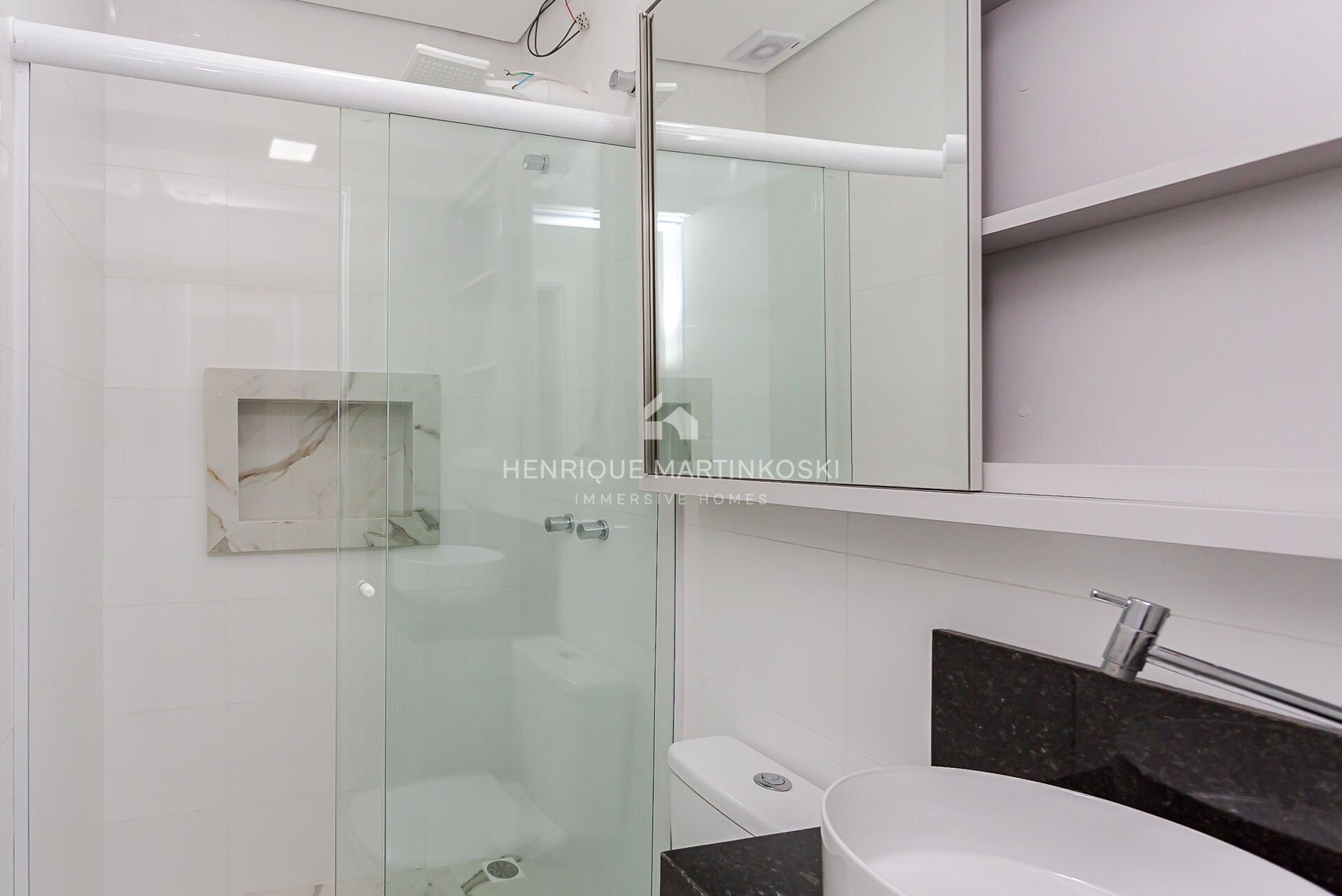 Sobrado, 3 quartos, 238 m² - Foto 43