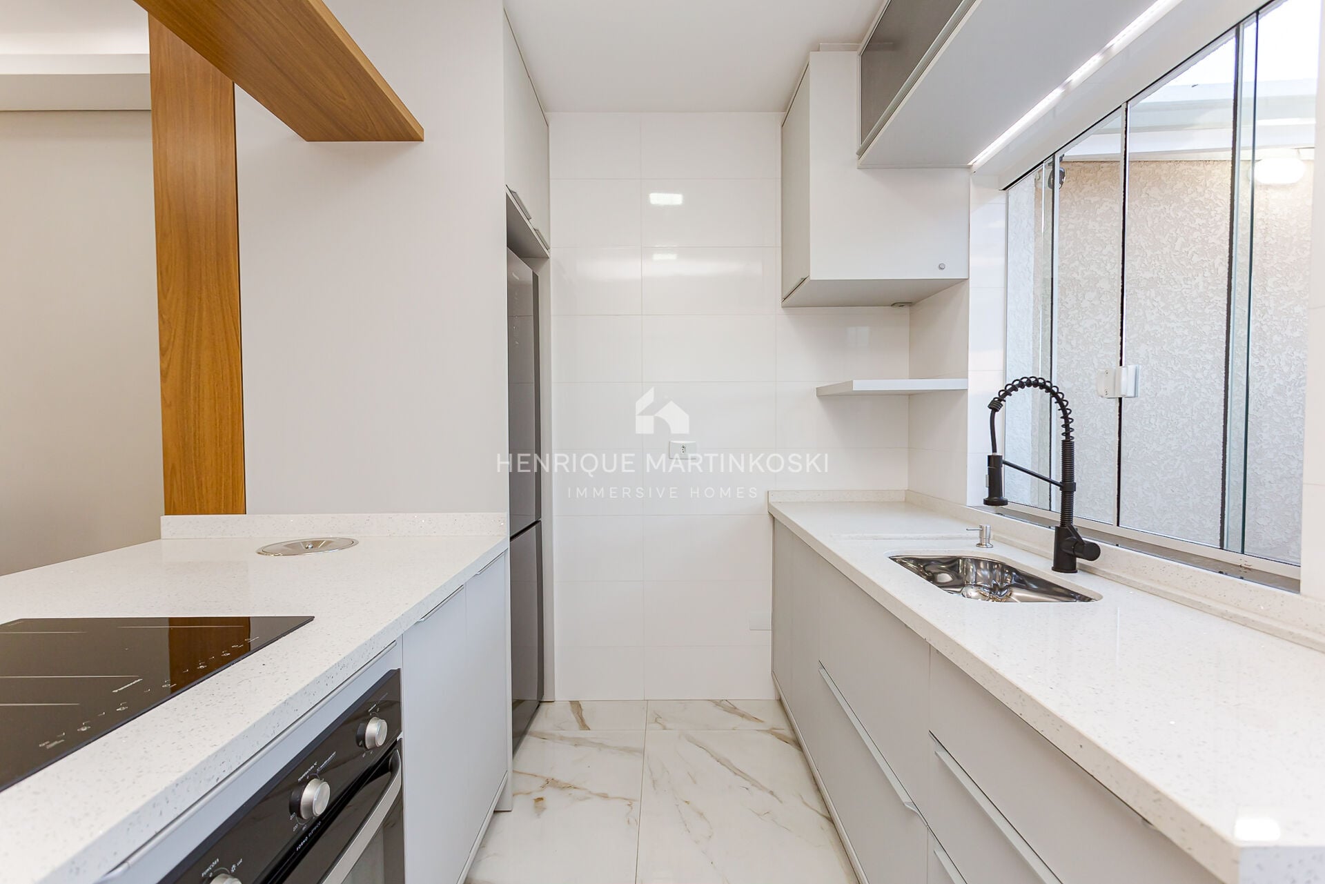 Sobrado, 3 quartos, 238 m² - Foto 15