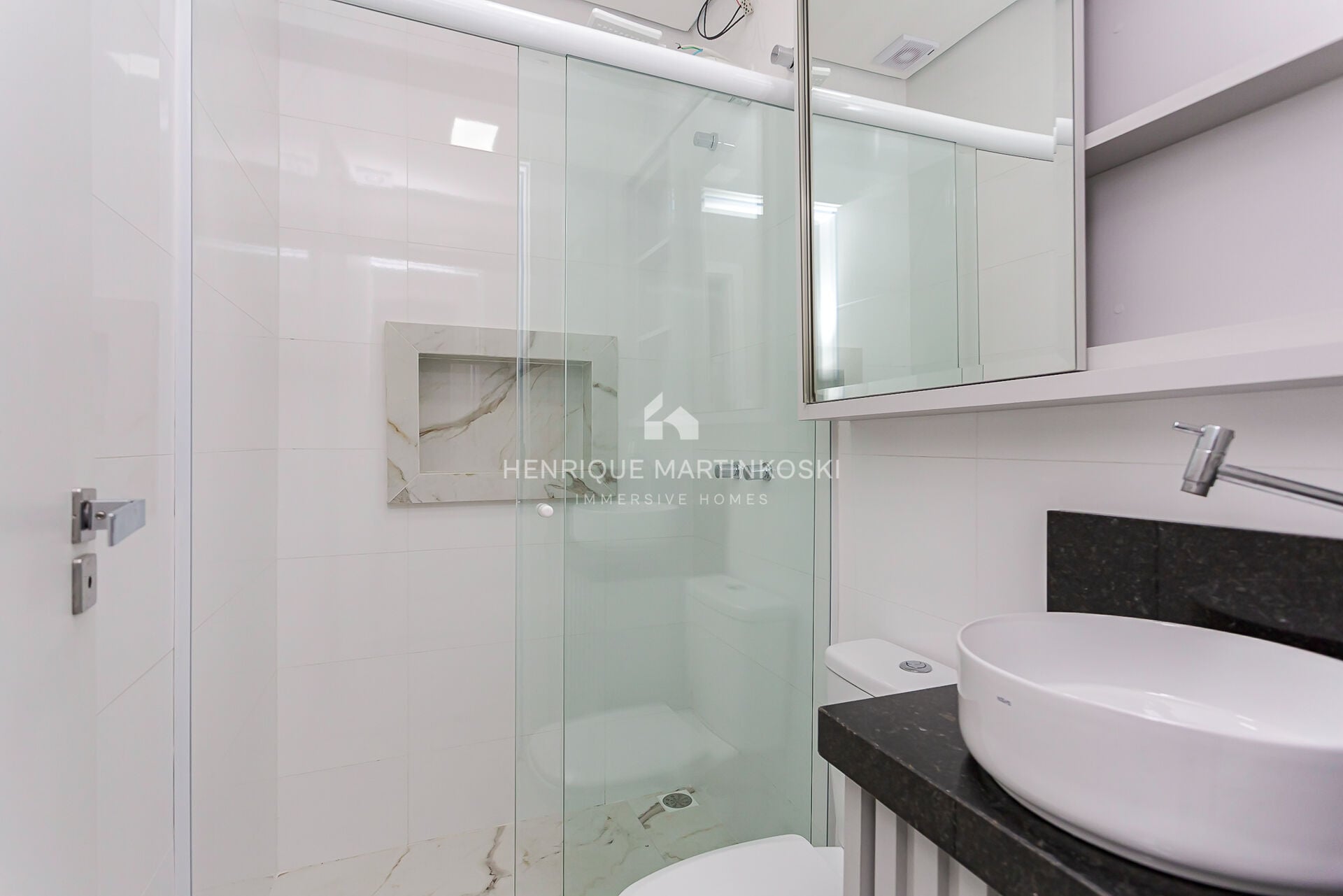 Sobrado, 3 quartos, 238 m² - Foto 42