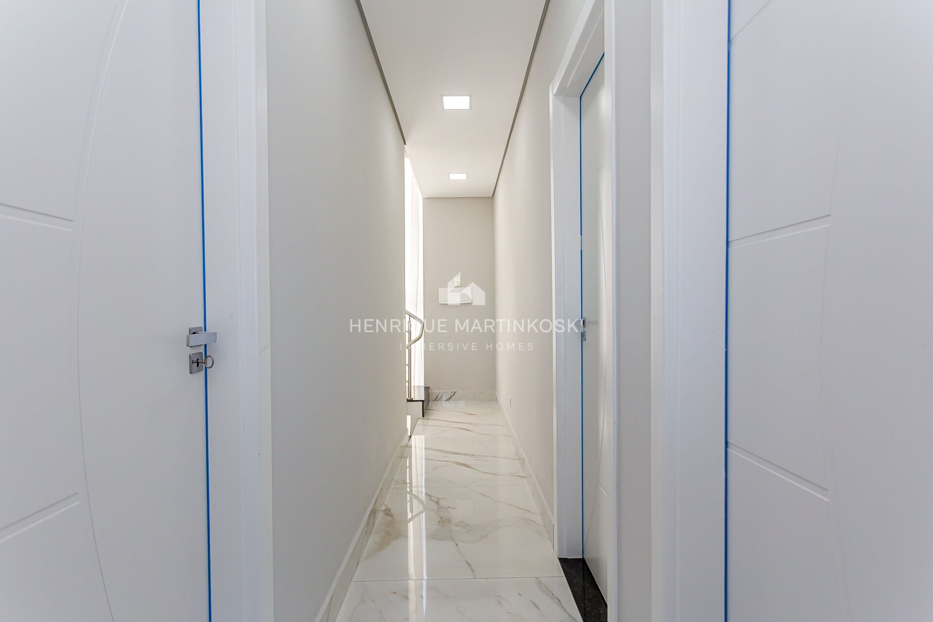 Sobrado, 3 quartos, 238 m² - Foto 26