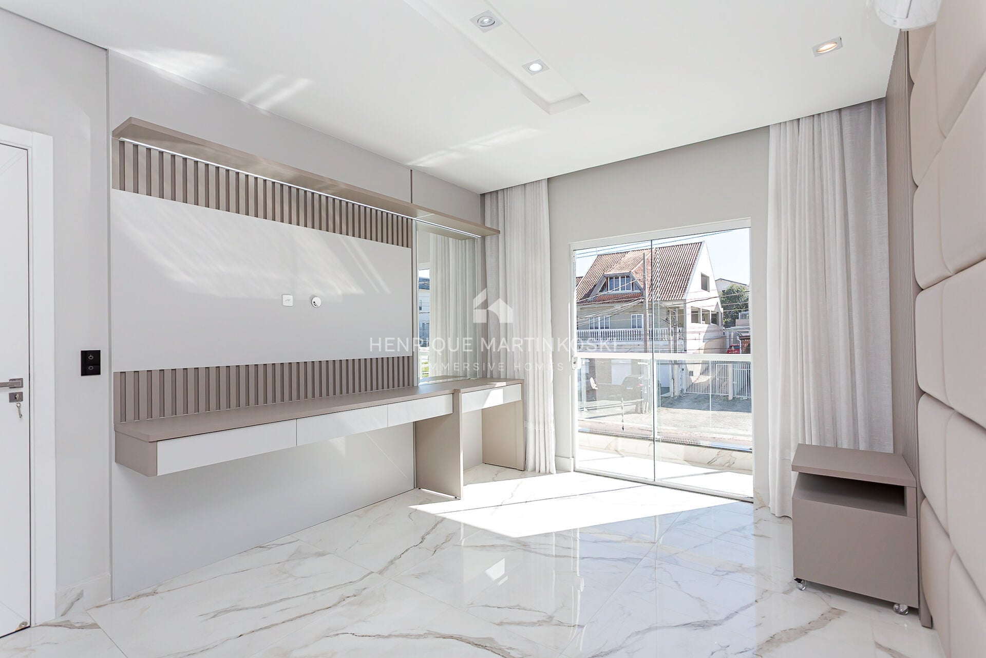 Sobrado, 3 quartos, 238 m² - Foto 48
