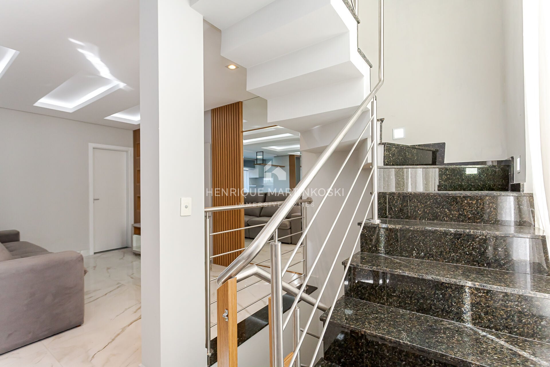 Sobrado, 3 quartos, 238 m² - Foto 5