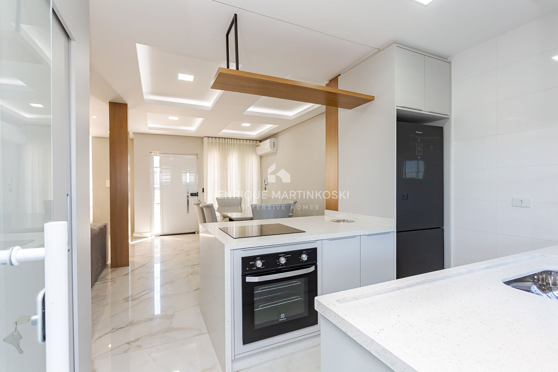 Sobrado, 3 quartos, 238 m² - Foto 20
